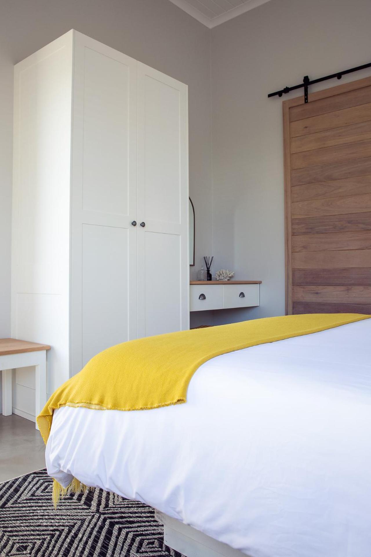 Apartmán The Pearl Struisbaai Exteriér fotografie