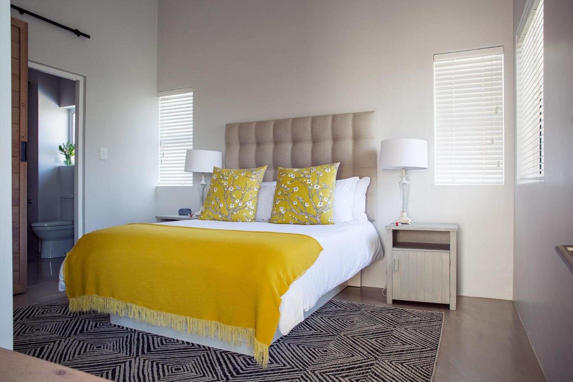 Apartmán The Pearl Struisbaai Exteriér fotografie