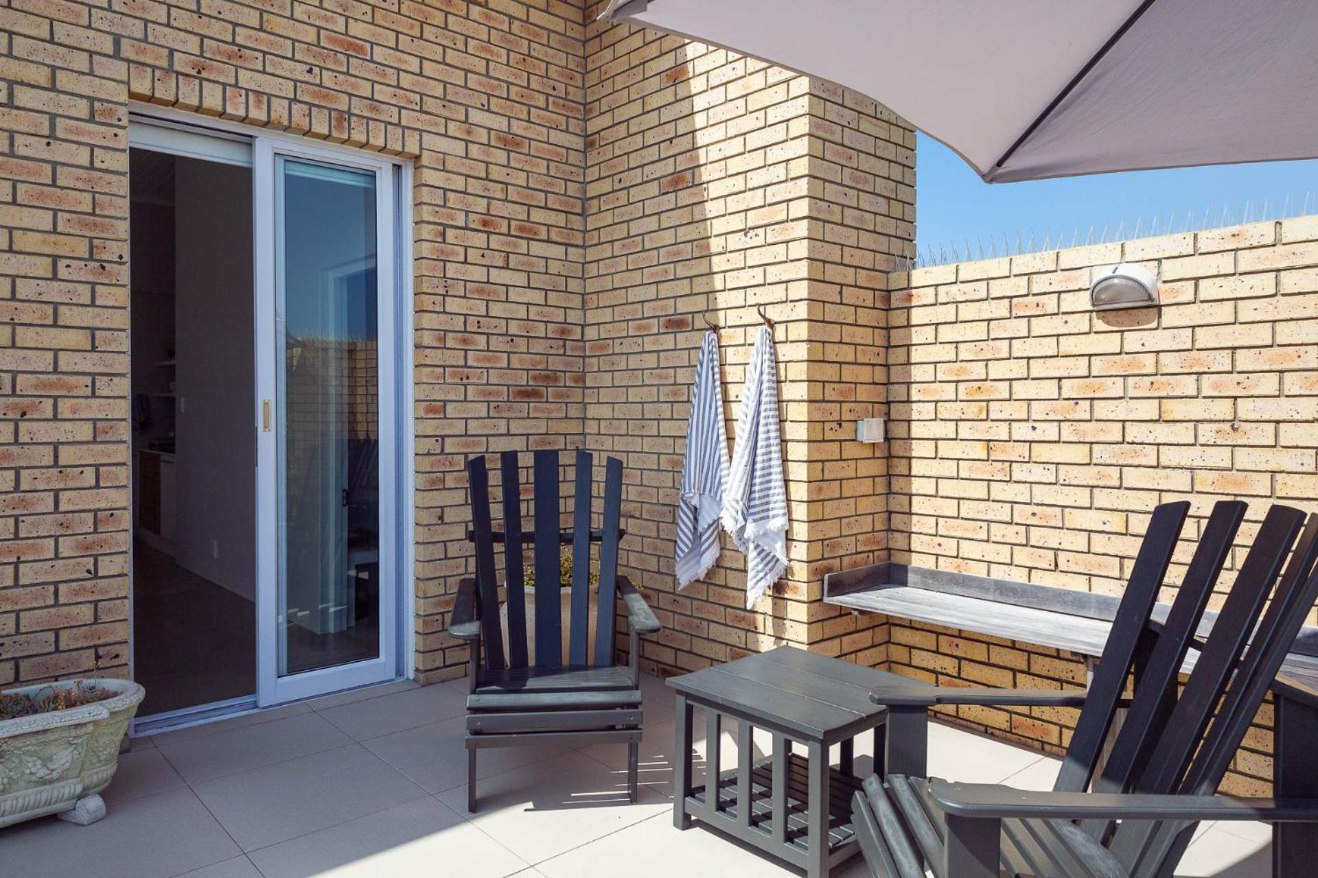 Apartmán The Pearl Struisbaai Exteriér fotografie